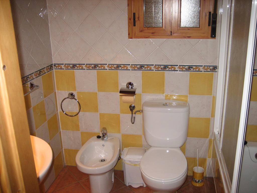 Alojamientos Bellavista Coto Rios Quarto foto
